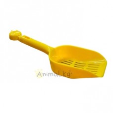 Совочек пластиковый крепкий