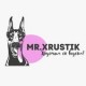 Mr.Xrustik - натуральные лакомства для собак и кошек