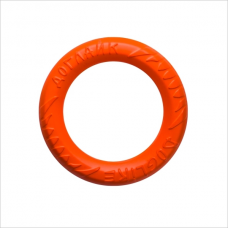 Игрушка-кольцо DL (DogLike), для собак крупных и средних пород, 8-мигранное