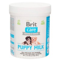 Brit Care Puppy Milk, сухое молоко для щенков до 6 месяцев