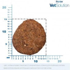 Ветдиета Monge VetSolution Mobility при проблемах с суставами