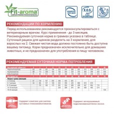 Ветдиета Monge VetSolution Mobility при проблемах с суставами