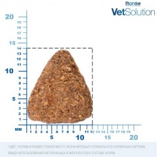 Ветдиета Monge VetSolution Diabetic при нарушениях обмена веществ и сахара