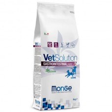 Ветдиета Monge VetSolution Gastrointestinal Puppy при проблемах пищеварения для щенков