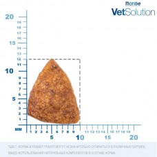 Ветдиета Monge VetSolution Renal при заболеваниях почек, мочеполовой сис., МКБ
