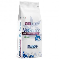 Ветдиета Monge VetSolution Gastrointestinal Adult при проблемах пищеварения для взрослых