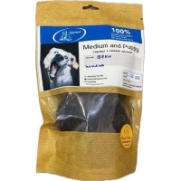 Сушеное лакомство для собак Веки, 100гр