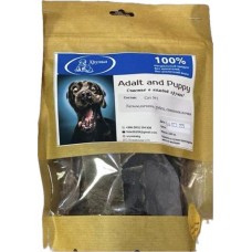 Сушеное лакомство для собак "Сет 2", 100гр 