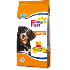 Farmina Fun Dog Adult Energy, сухой корм для взрослых собак с высокими энергетическими потребностями, 20кг