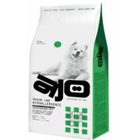 Ajo Dog Special Line Hypoallergenic, сухой корм для собак склонных к аллергиям