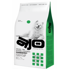 Ajo Dog Special Line Hypoallergenic, сухой корм для собак склонных к аллергиям