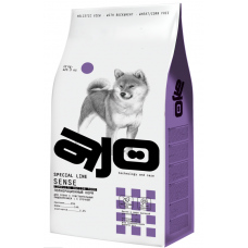 Ajo Dog Special Line SENSE, сухой корм для собак с чувствительным пищеварением