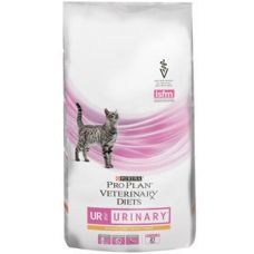 Pro Plan Veterinary Diets UR ST/OX Urinary корм для кошек при болезнях нижних отделов мочевыводящих путей