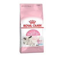 Royal Canin MOTHER&BABYCAT корм для котят до 4х месяцев, и для кошек в период беременности и лактации