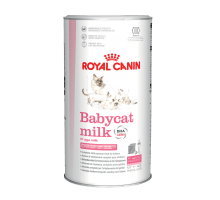 Royal Canin BABYCAT MILK заменитель молока для котят с рождения до отъема (до 2-х месяцев) 3 упаковки по 100 гр.