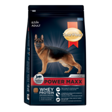 SmartHeart Power Maxx сухой корм супер-премиум класса для взрослых и активных собак всех пород крупных размеров