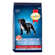 SmartHeart Puppy Power Pack сухой корм премиум класса для активных щенков всех пород и размеров